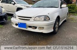 toyota caldina 1999 CFJ1516294