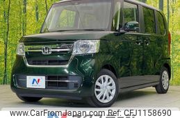 honda n-box 2021 quick_quick_JF3_JF3-5012161