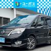 nissan serena 2016 CARSENSOR_JP_AU5890193048 image 1