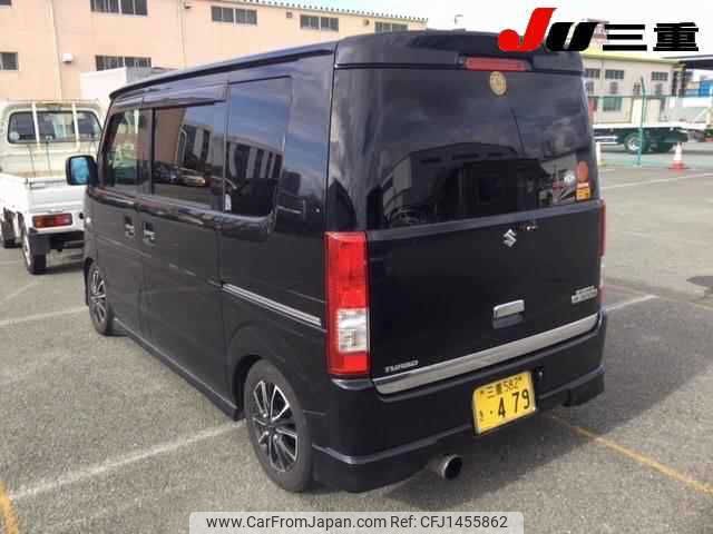 suzuki every-wagon 2006 -SUZUKI 【三重 582ｷ479】--Every Wagon DA64W--148955---SUZUKI 【三重 582ｷ479】--Every Wagon DA64W--148955- image 2