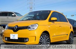 renault twingo 2022 -RENAULT 【名変中 】--Renault Twingo AHH4B--N0843139---RENAULT 【名変中 】--Renault Twingo AHH4B--N0843139-