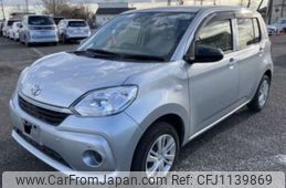 toyota passo 2022 -TOYOTA--Passo 5BA-M700A--M700A-0209025---TOYOTA--Passo 5BA-M700A--M700A-0209025-