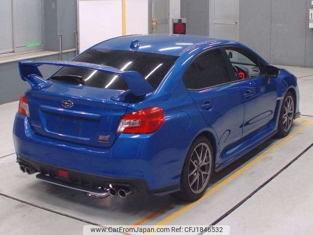 subaru wrx 2014 CFJ1846532 image 2