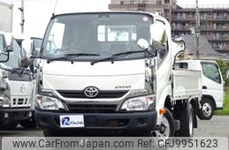 toyota dyna-truck 2018 GOO_NET_EXCHANGE_0704331A30240629W001