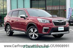 subaru forester 2019 -SUBARU--Forester 5AA-SKE--SKE-017944---SUBARU--Forester 5AA-SKE--SKE-017944-