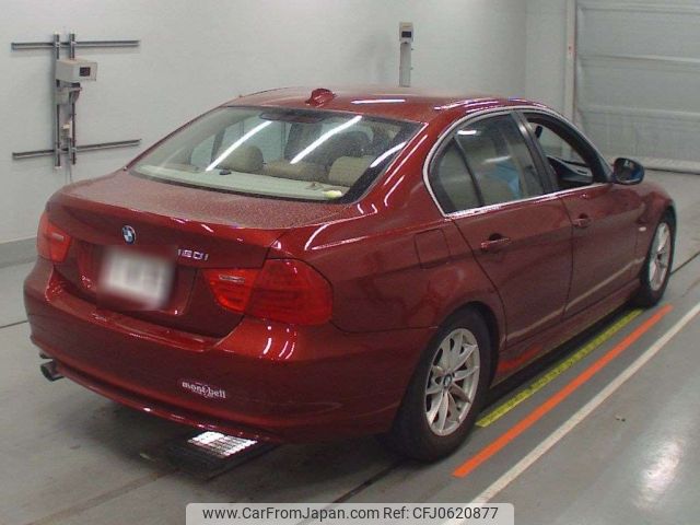 bmw 3-series 2011 -BMW--BMW 3 Series PG20-WBAPG36080NN38464---BMW--BMW 3 Series PG20-WBAPG36080NN38464- image 2