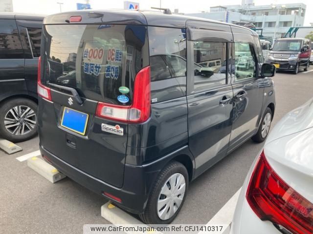 suzuki spacia 2017 -SUZUKI--Spacia DAA-MK42S--MK42S-197031---SUZUKI--Spacia DAA-MK42S--MK42S-197031- image 2
