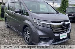 honda stepwagon 2019 -HONDA--Stepwgn DBA-RP3--RP3-1249865---HONDA--Stepwgn DBA-RP3--RP3-1249865-