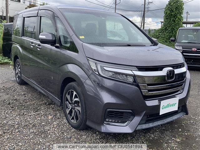 honda stepwagon 2019 -HONDA--Stepwgn DBA-RP3--RP3-1249865---HONDA--Stepwgn DBA-RP3--RP3-1249865- image 1