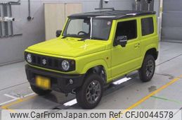 suzuki jimny 2020 -SUZUKI 【名古屋 588こ811】--Jimny JB64W-160686---SUZUKI 【名古屋 588こ811】--Jimny JB64W-160686-