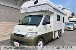 toyota townace-truck 2019 -TOYOTA 【豊田 800ｻ 34】--Townace Truck DBF-S402U--S402U-0028198---TOYOTA 【豊田 800ｻ 34】--Townace Truck DBF-S402U--S402U-0028198-