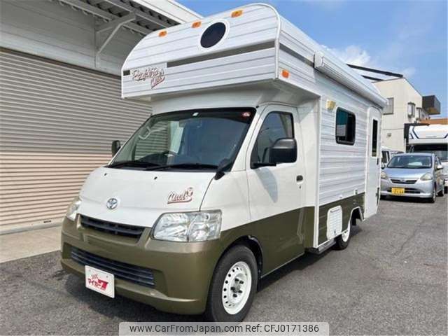 toyota townace-truck 2019 -TOYOTA 【豊田 800ｻ 34】--Townace Truck DBF-S402U--S402U-0028198---TOYOTA 【豊田 800ｻ 34】--Townace Truck DBF-S402U--S402U-0028198- image 1