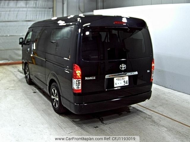 toyota hiace-wagon 2023 -TOYOTA 【岡山 】--Hiace Wagon TRH214W-0076271---TOYOTA 【岡山 】--Hiace Wagon TRH214W-0076271- image 2