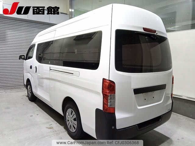 nissan caravan-van 2019 -NISSAN--Caravan Van CW8E26--102200---NISSAN--Caravan Van CW8E26--102200- image 2