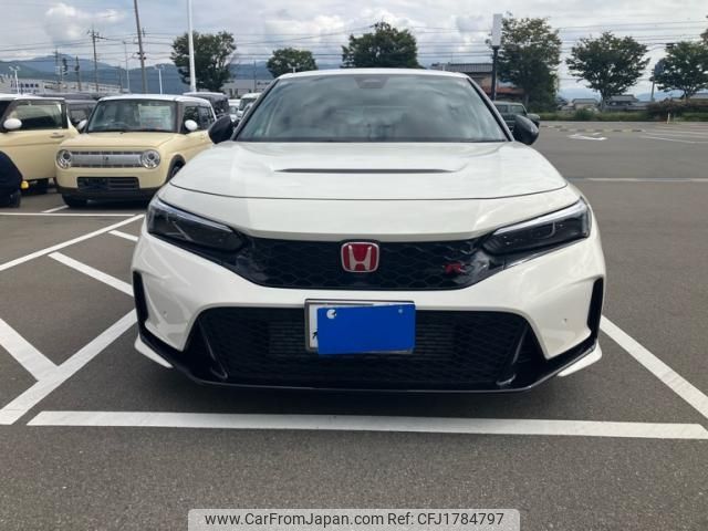 honda civic 2024 CFJ1784797 image 2