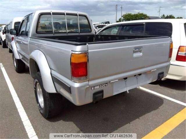 mazda proceed 1997 CFJ1462636 image 2