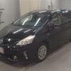 toyota prius-α 2012 CFJ1621413 image 1