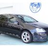 volkswagen golf 2007 quick_quick_GH-1KAXX_WVWZZZ1KZ7U011520 image 4
