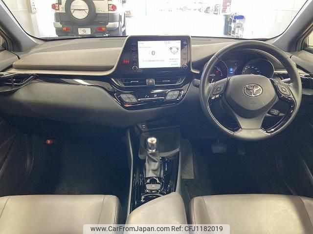 toyota c-hr 2020 quick_quick_6AA-ZYX11_ZYX11-2023370 image 2