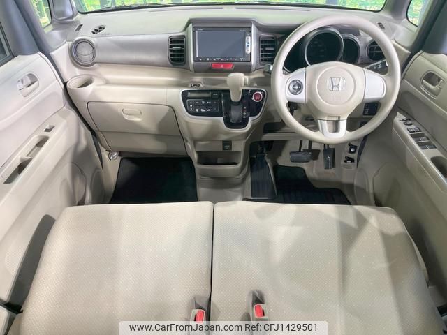 honda n-box 2014 quick_quick_JF2_JF2-1208108 image 2