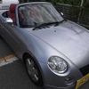 daihatsu copen 2002 -DAIHATSU 【多摩 581ｿ2927】--Copen L880K--L880K-0003238---DAIHATSU 【多摩 581ｿ2927】--Copen L880K--L880K-0003238- image 4