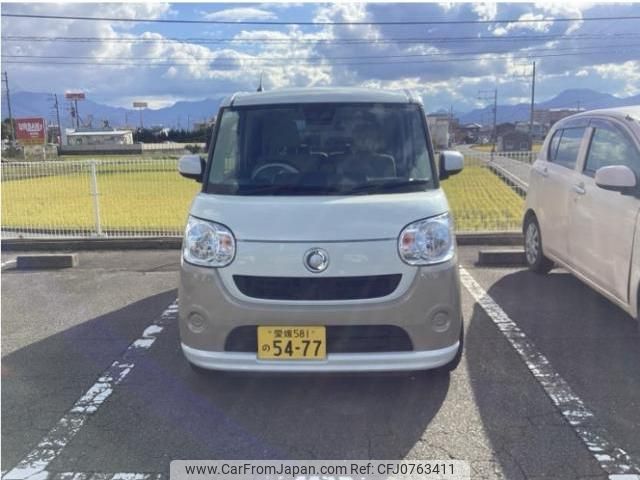 daihatsu move-canbus 2019 quick_quick_LA800S_0173406 image 1