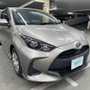 toyota yaris 2021 CFJ1733341 image 3