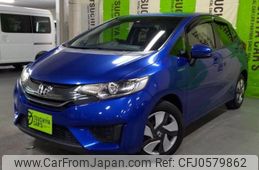 honda fit 2014 -HONDA--Fit DAA-GP5--GP5-3039672---HONDA--Fit DAA-GP5--GP5-3039672-