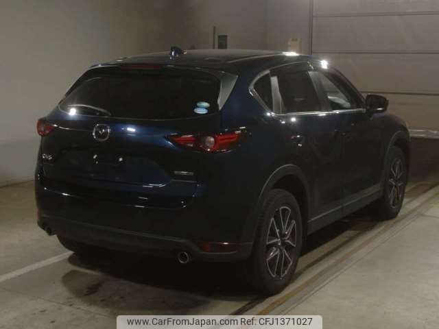 mazda cx-5 2020 -MAZDA--CX-5 6BA-KFEP--KFEP-402001---MAZDA--CX-5 6BA-KFEP--KFEP-402001- image 2