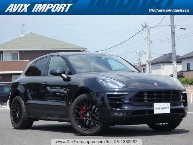 porsche macan 2018 quick_quick_J1H2_WP1ZZZ95ZJLB75247 image 1