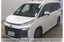 toyota voxy 2023 quick_quick_6AA-ZWR90W_0103517