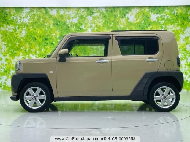 daihatsu taft 2021 quick_quick_6BA-LA910S_LA910S-0016007 image 2