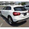 mercedes-benz gla-class 2019 CFJ1617092 image 10
