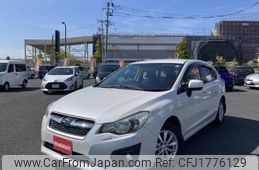 subaru impreza-wagon 2014 CFJ1776129