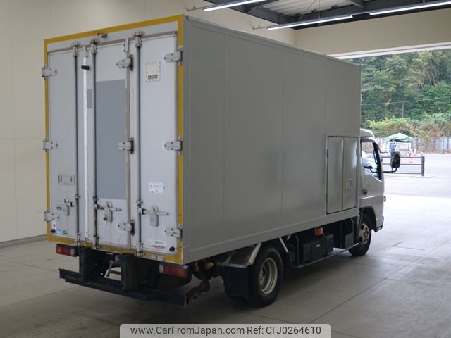 mitsubishi-fuso canter 2013 -MITSUBISHI--Canter FEA20-520088---MITSUBISHI--Canter FEA20-520088- image 2