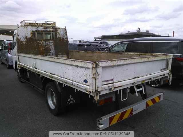mitsubishi-fuso canter 2015 -MITSUBISHI--Canter FEB80-541656---MITSUBISHI--Canter FEB80-541656- image 2