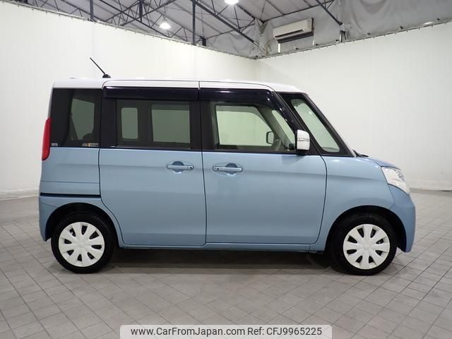 suzuki spacia 2014 quick_quick_DBA-MK32S_MK32S-470407 image 2