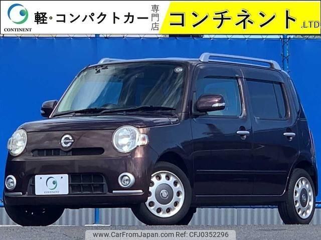 daihatsu mira-cocoa 2010 -DAIHATSU--Mira Cocoa L675S--L675S-0032319---DAIHATSU--Mira Cocoa L675S--L675S-0032319- image 1