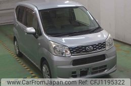 daihatsu move 2017 -DAIHATSU--Move LA150S--1057782---DAIHATSU--Move LA150S--1057782-
