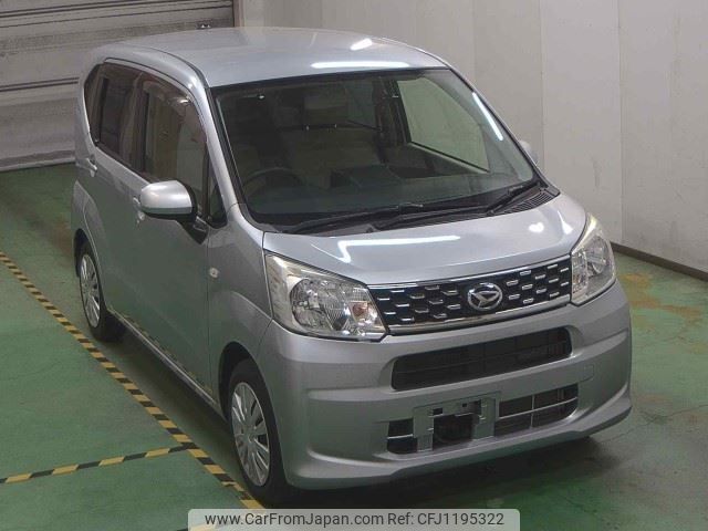 daihatsu move 2017 -DAIHATSU--Move LA150S--1057782---DAIHATSU--Move LA150S--1057782- image 1