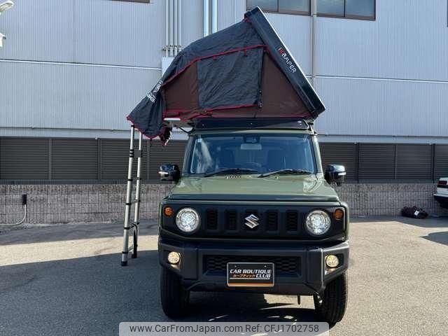 suzuki jimny 2020 CFJ1702758 image 2