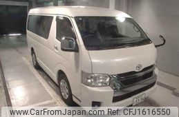 toyota hiace-wagon 2023 CFJ1616550