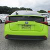 toyota prius 2019 -TOYOTA--Prius DAA-ZVW51--ZVW51-8064197---TOYOTA--Prius DAA-ZVW51--ZVW51-8064197- image 5