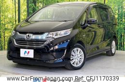 honda freed-hybrid 2016 quick_quick_GB7_GB7-1008511