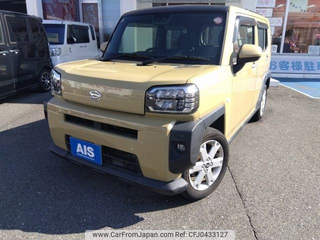 daihatsu taft 2020 -DAIHATSU--Taft 6BA-LA900S--LA900S-0029488---DAIHATSU--Taft 6BA-LA900S--LA900S-0029488- image 1