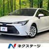 toyota corolla-touring-wagon 2023 -TOYOTA--Corolla Touring 6AA-ZWE215W--ZWE215-0003722---TOYOTA--Corolla Touring 6AA-ZWE215W--ZWE215-0003722- image 1