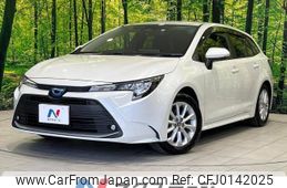 toyota corolla-touring-wagon 2023 -TOYOTA--Corolla Touring 6AA-ZWE215W--ZWE215-0003722---TOYOTA--Corolla Touring 6AA-ZWE215W--ZWE215-0003722-