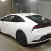 toyota prius 2024 -TOYOTA--Prius 6AA-ZVW65--ZVW65-4004084---TOYOTA--Prius 6AA-ZVW65--ZVW65-4004084- image 5