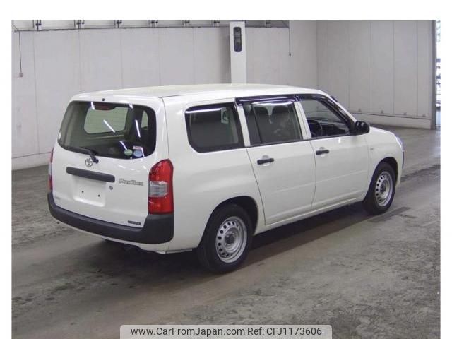 toyota probox 2019 quick_quick_DBE-NCP160V_0044171 image 2