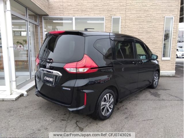 honda freed 2023 -HONDA--Freed 6AA-GB7--GB7-3220973---HONDA--Freed 6AA-GB7--GB7-3220973- image 2